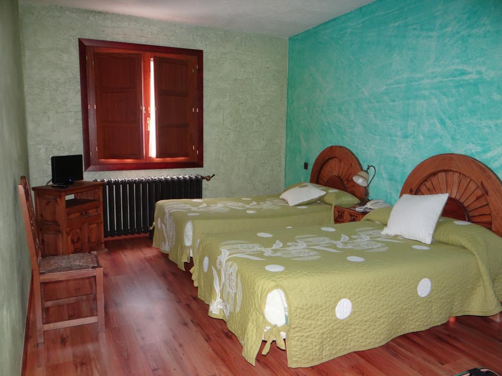 Hotel La Hacienda De Mi Senor à Lerma Extérieur photo