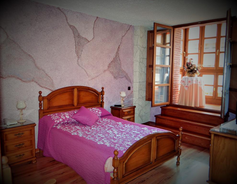 Hotel La Hacienda De Mi Senor à Lerma Extérieur photo