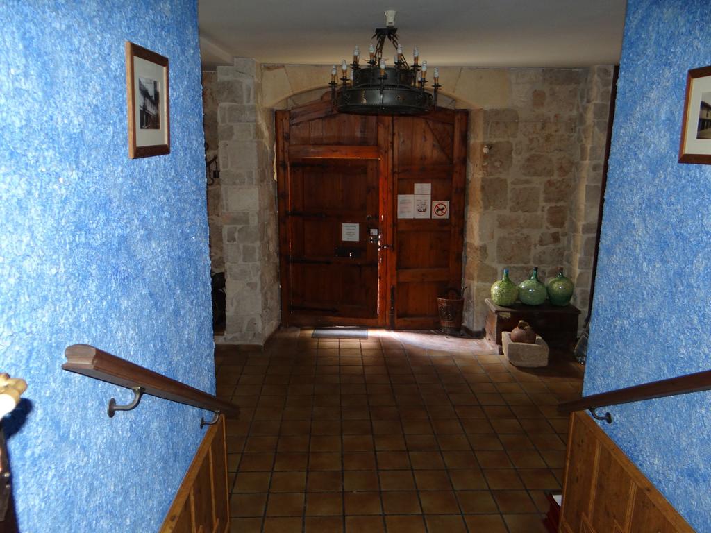 Hotel La Hacienda De Mi Senor à Lerma Extérieur photo